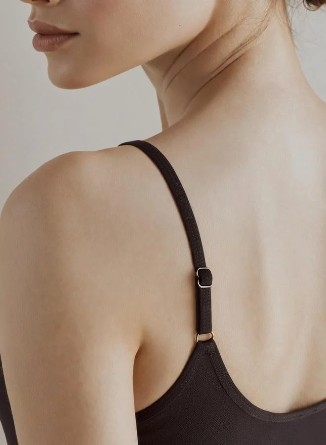 Splash FAV Adjustable Strap Shaping Bodysuit