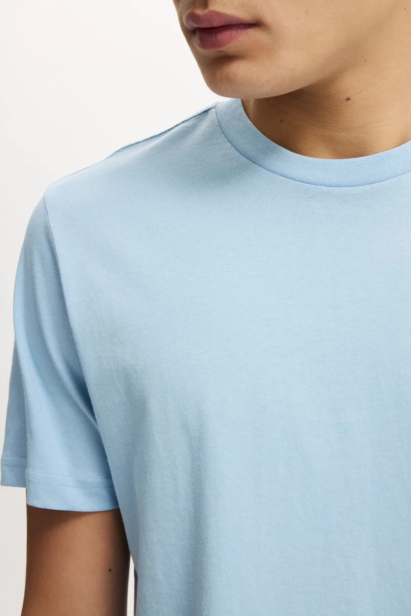 Cotton On  CLASSIC FIT T-SHIRT for Men | Best Price UAE
