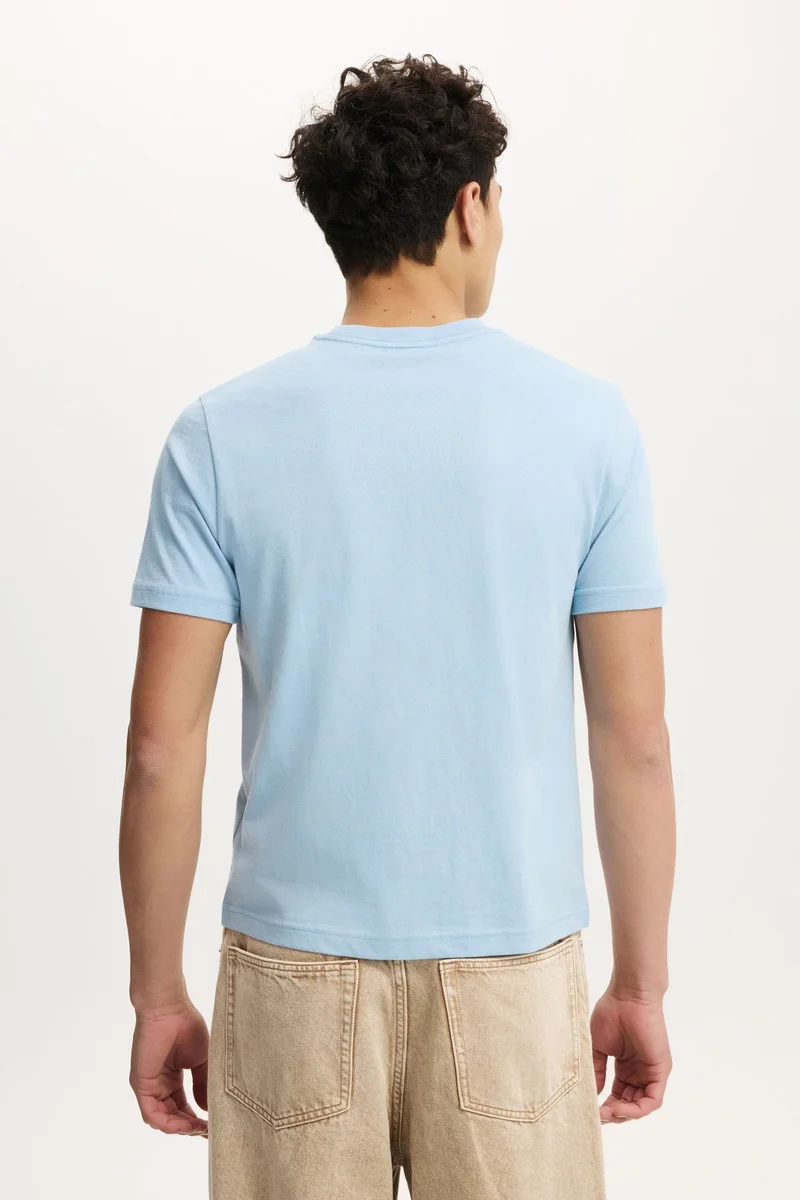 Cotton On  CLASSIC FIT T-SHIRT for Men | Best Price UAE