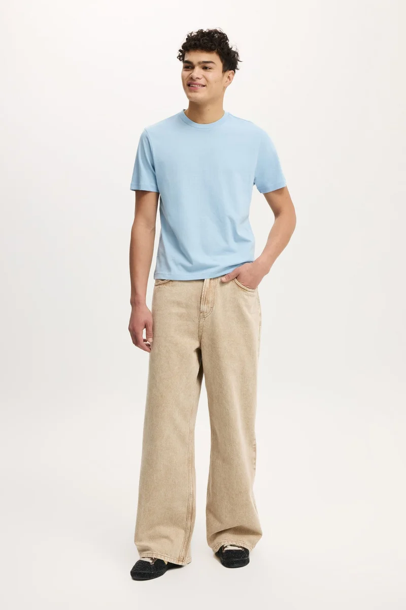 Cotton On CLASSIC FIT T-SHIRT