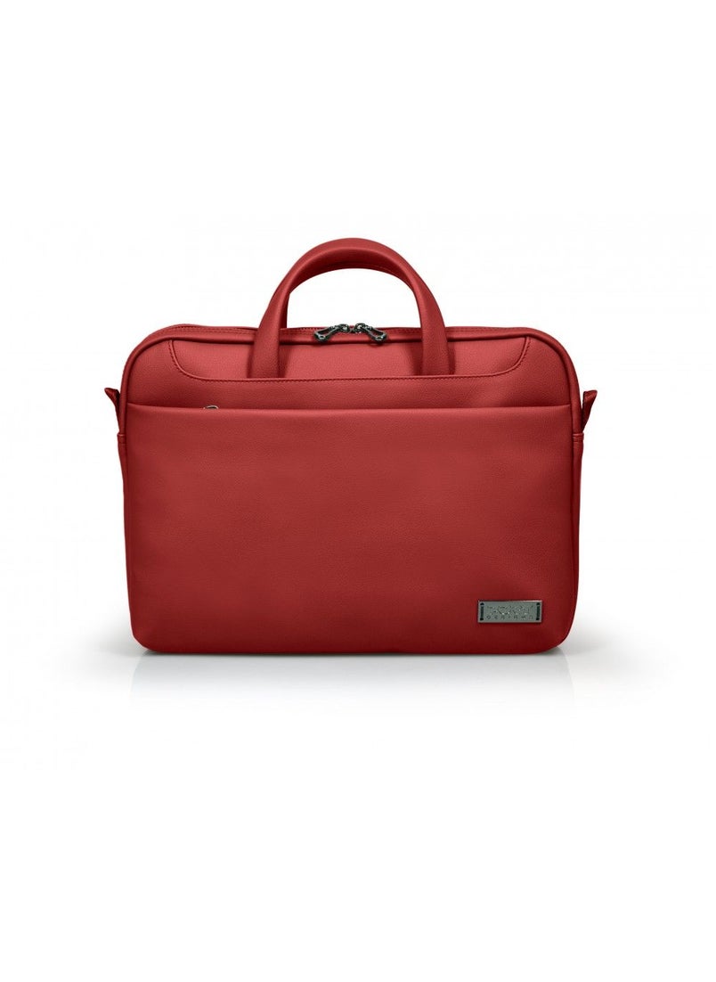 PORT Designs - Port Designs ZURICH Toploading Laptop case 14/15.6 inch - Image 1