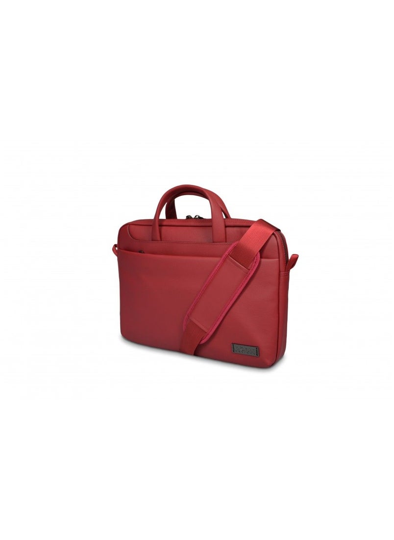 PORT Designs - Port Designs ZURICH Toploading Laptop case 14/15.6 inch - Image 1