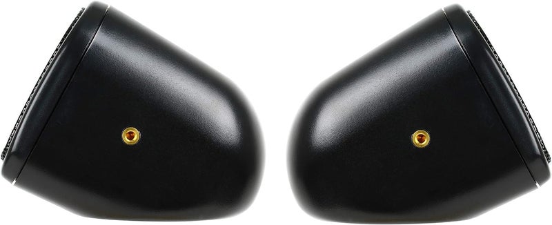 BOSS Audio Systems AVA6200 مكبرات صوت ستيريو مغلقة بحجم 3 بوصة - 200 واط (لكل زوج)، ثلاثي الاتجاه، كامل النطاق، داخلي، خارجي، بحري، تباع في أزواج - Image 3