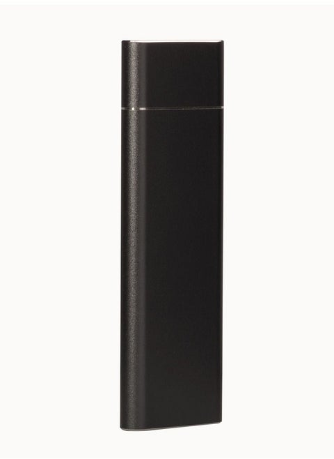 High Capacity Solid-State Mobile Hard Disk SSD 1TB  Metal M2