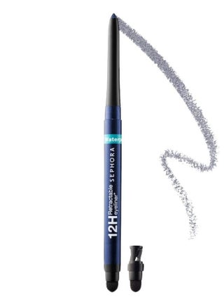 19 Shimmer navy (0,30 g)