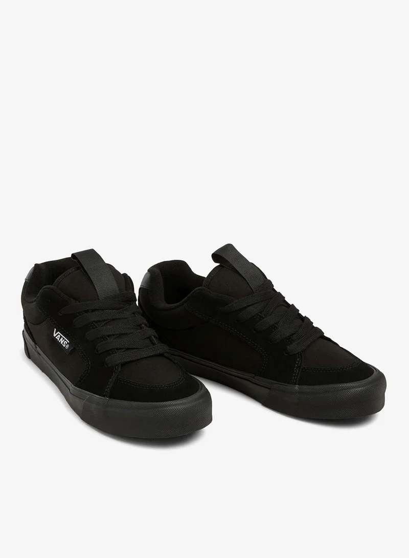 VANS Knu New Unisex Shoes