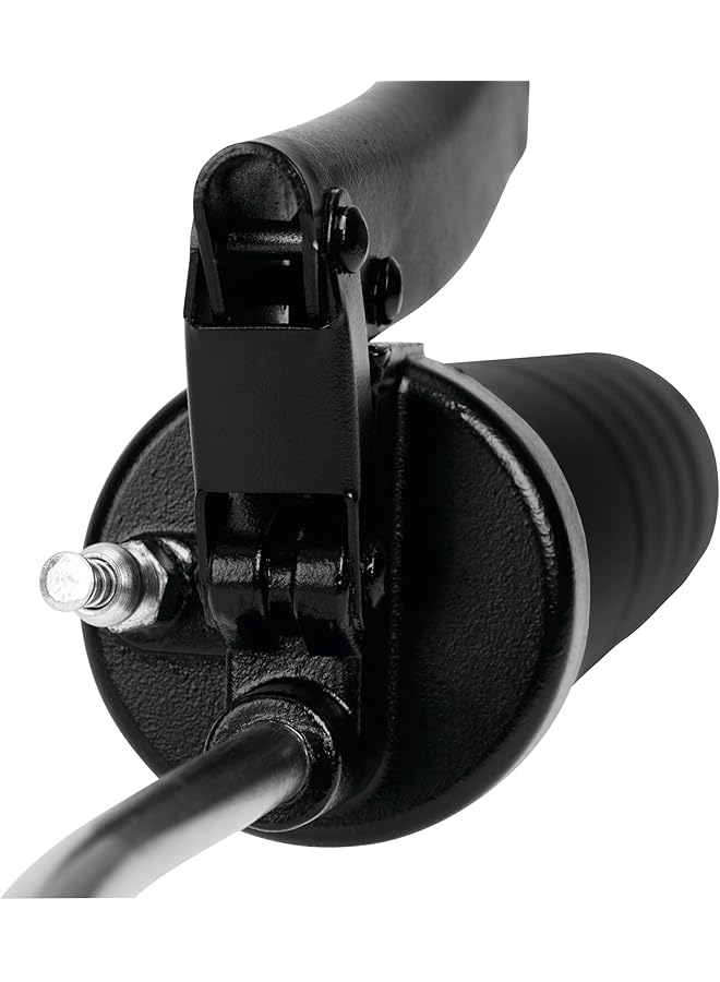 W54203 Lever Action Grease Gun - Image 5