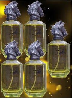 سبيريت 5 قطع عطر سبيريت نوير 100 مل  - Image 1