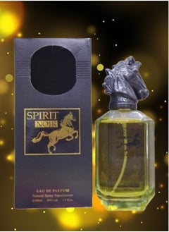 سبيريت 5 قطع عطر سبيريت نوير 100 مل  - Image 2