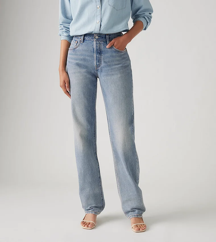 Levi's 501® '90s Lightweight Women's Jeans