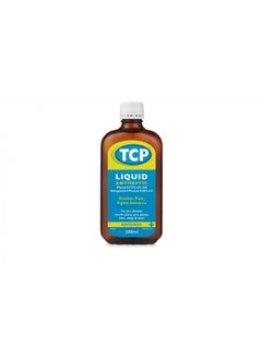 Tcp Original Antiseptic Liquid 200Ml