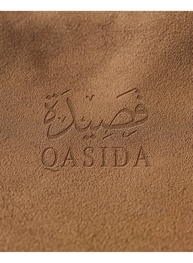 FAAN Qasida Signature Unisex Eau De Parfum, 200ML - Image 5