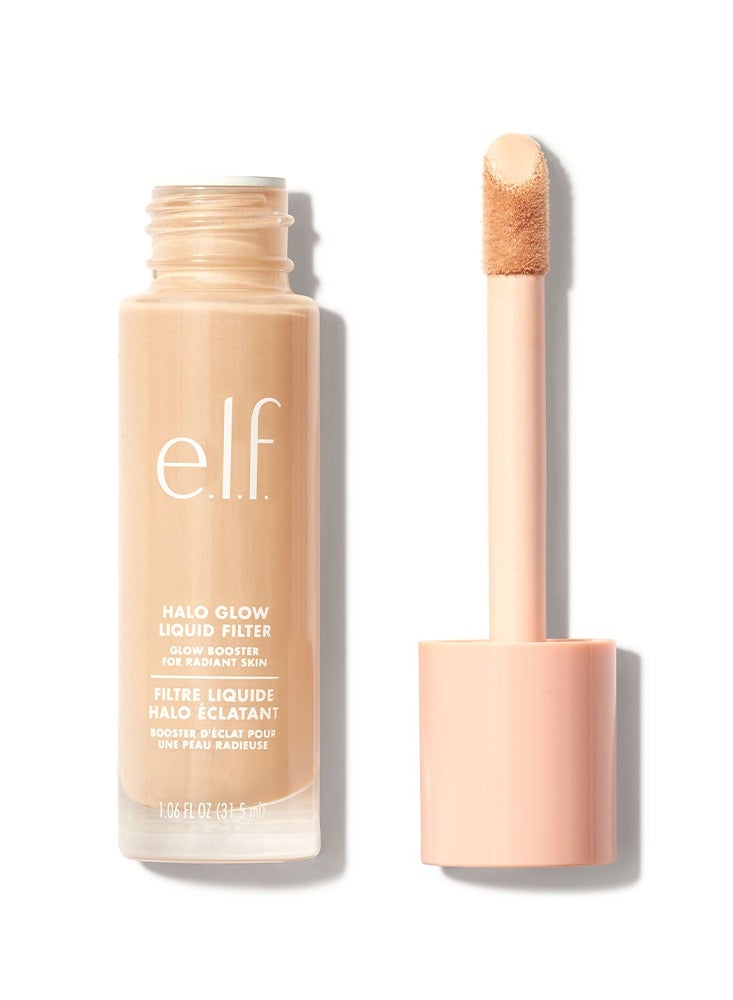 إلف ايلف فلتر سائل للوجه هلو جلو فير 0 - 31.5 مل - Image 1