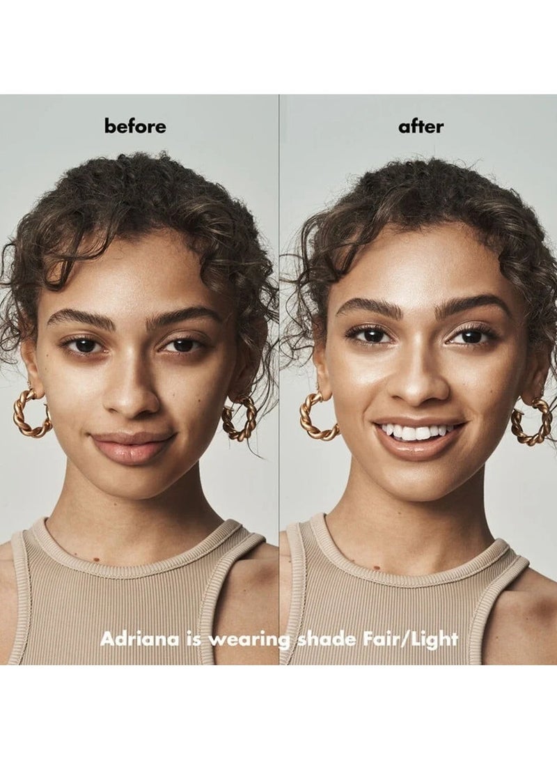 إلف ايلف فلتر سائل للوجه هلو جلو فير 0 - 31.5 مل - Image 2