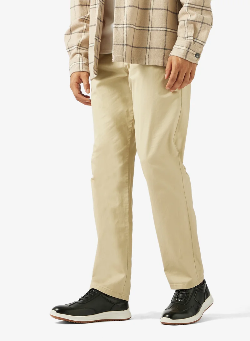 Robert Wood Smart Casual Lace Ups