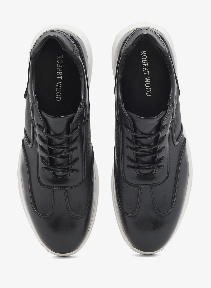 Robert Wood Smart Casual Lace Ups