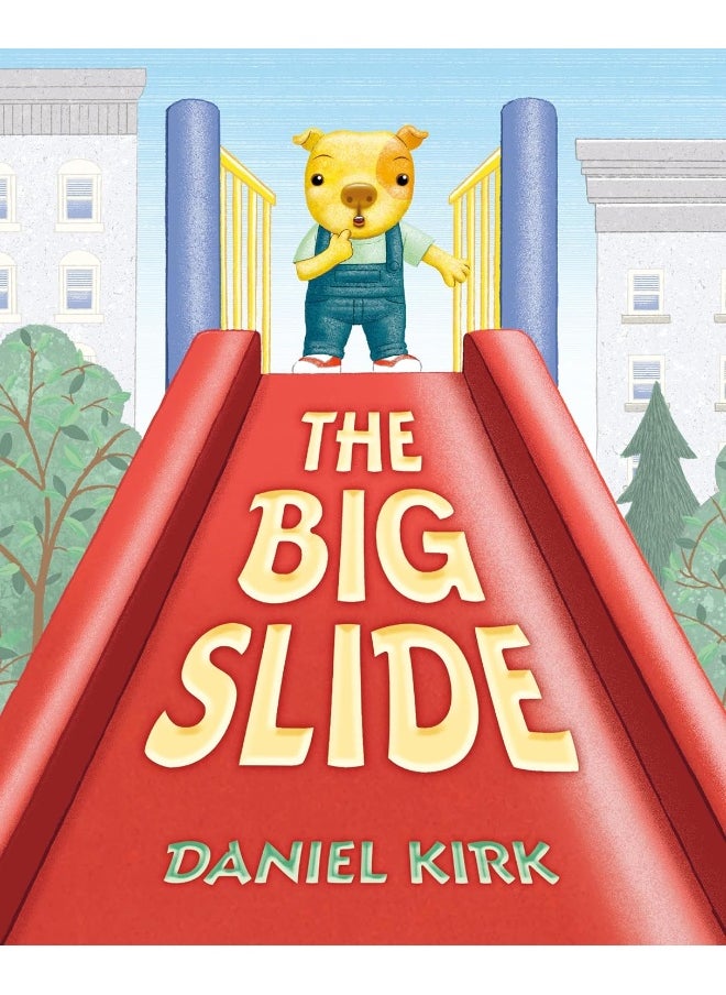 The Big Slide 