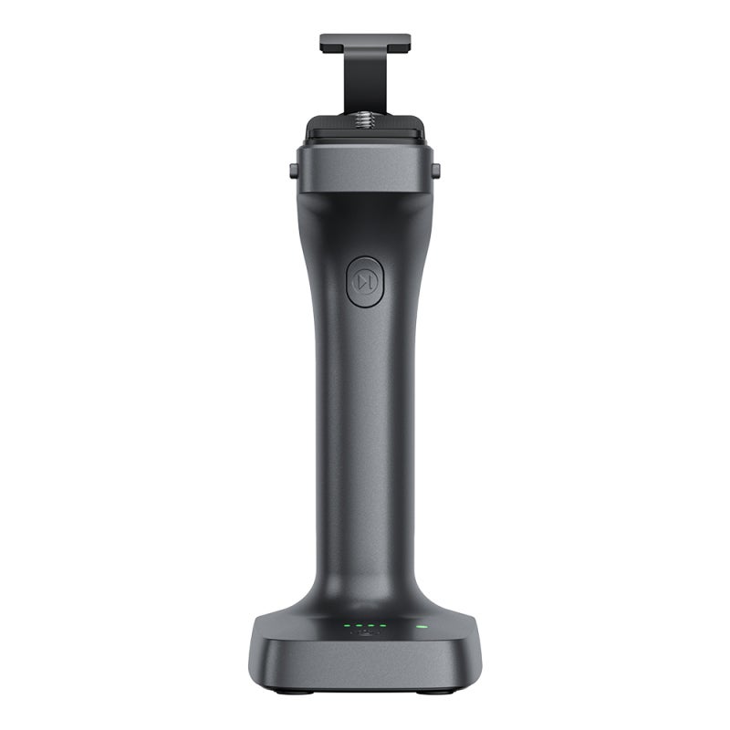 Fast Data Transfer 3600mAh Black Device - Wireless Screen Mirroring WiFi 6 Accessory for 3D Scanning Outdoor Use & Multi-Terminal Collaboration - Image 3