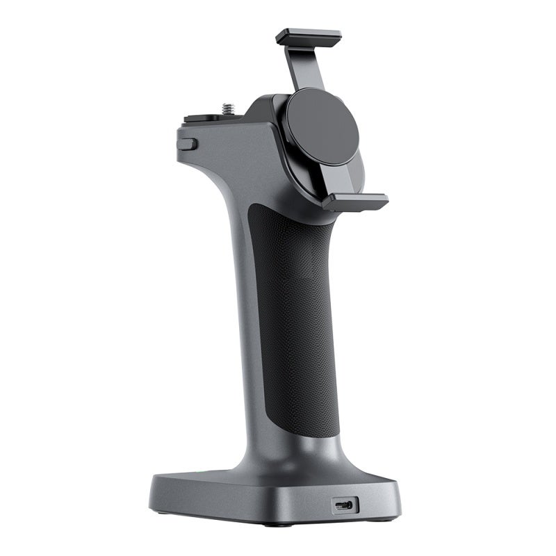 Fast Data Transfer 3600mAh Black Device - Wireless Screen Mirroring WiFi 6 Accessory for 3D Scanning Outdoor Use & Multi-Terminal Collaboration - Image 1