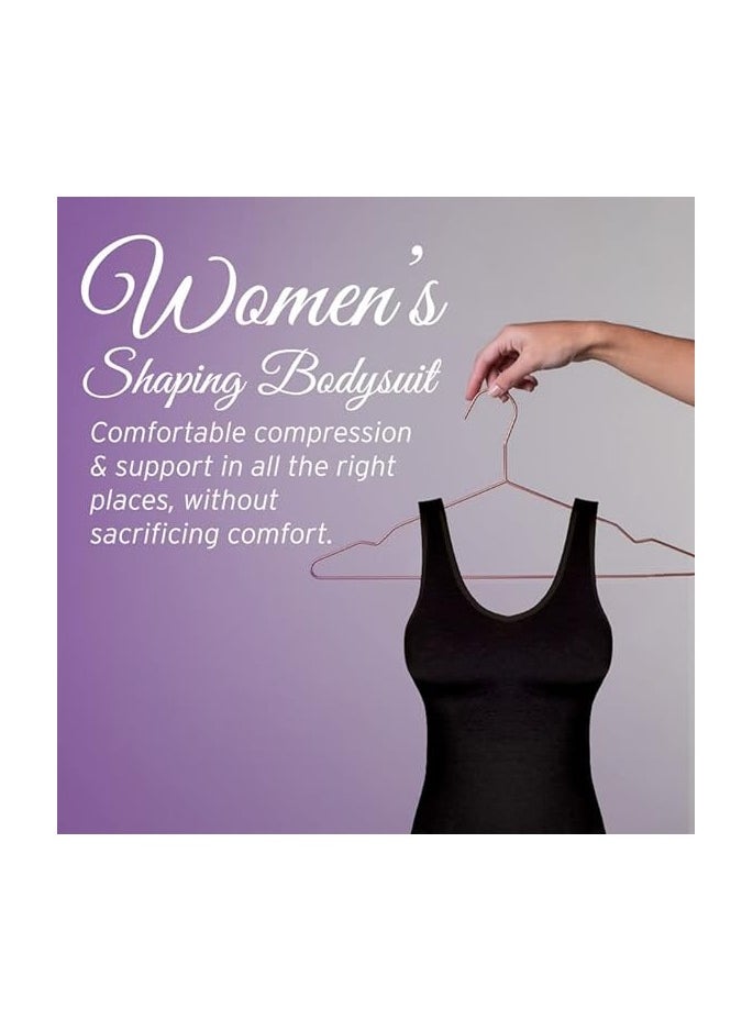 YOUNG WEAR - YOUNG UNDERWEAR | Women's Shaping Bodysuit | Sleek Silhouette| Enhance Your Curves | Confidence and Comfort - Image 1