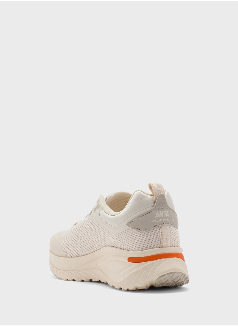 ANTA Pg7.8 Journey Running Shoes  - Image 2