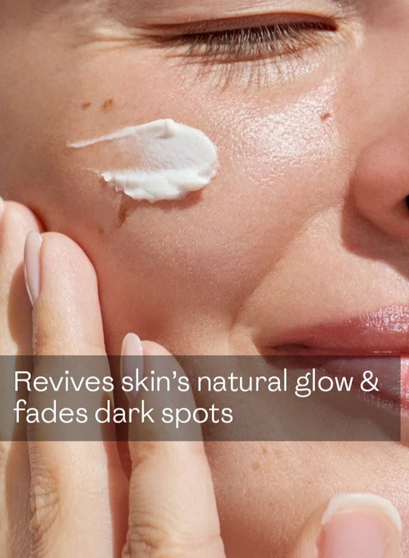 Face Fresh Scars Remover Cream  - Acne Free Glowing Skin, Bright Face Tone - For All Skin Types 23g - Image 4