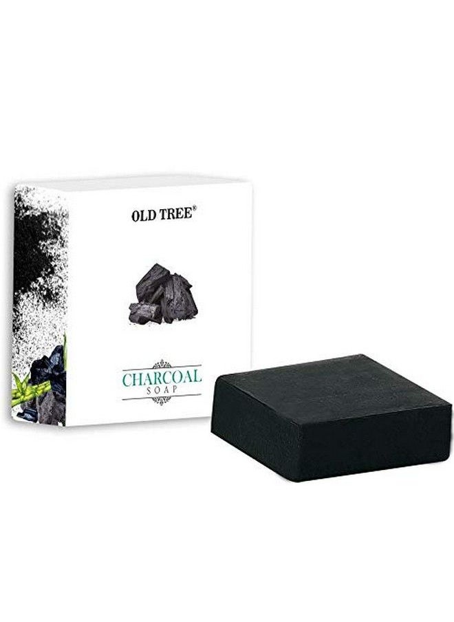 Old Tree Herbal Soap Pack Of 8(Assorted)100G Each  - Image 3
