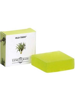 Old Tree Herbal Soap Pack Of 8(Assorted)100G Each  - Image 4