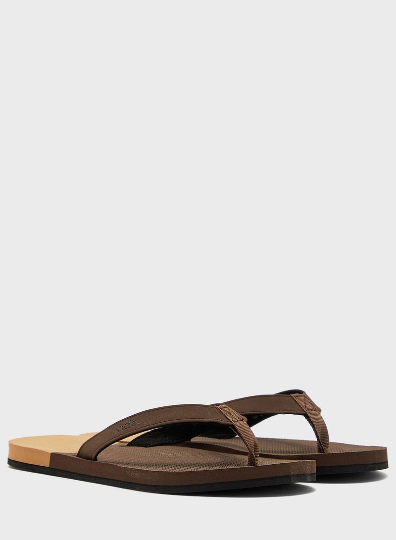indosole Casual Flip Flop - Image 4