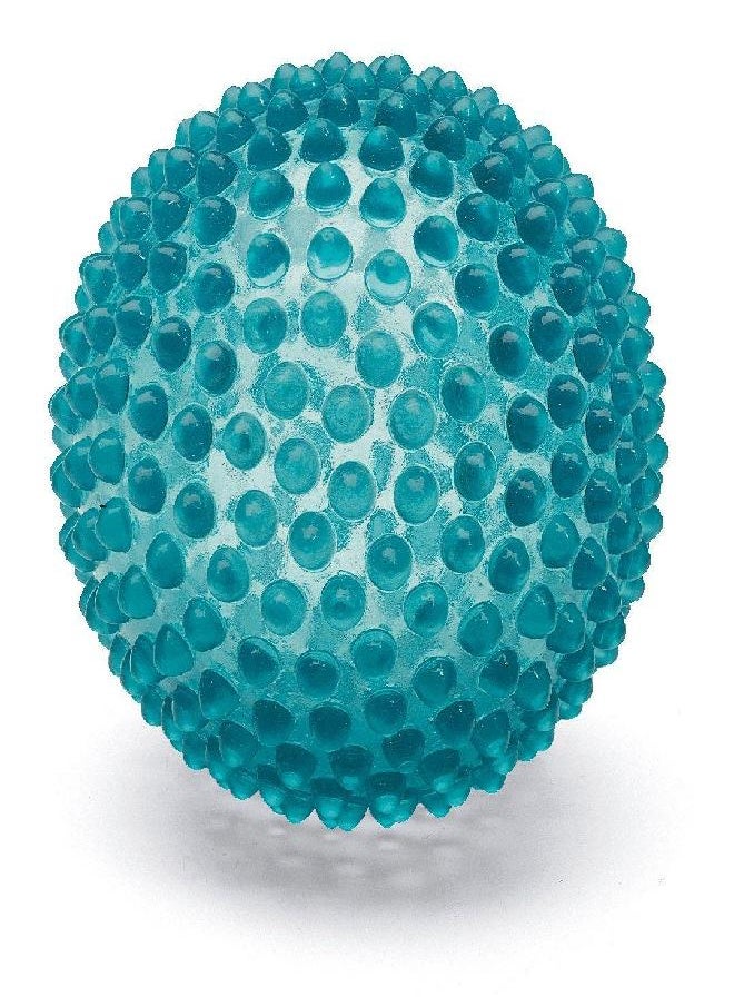 Discovery Toys - Discovery Toys TANGIBALL Squishy, Squeezy Scented Sensory Ball | Kid-Powered Learning | STEM Toy Early Childhood Development 12 Months and Up - Image 1