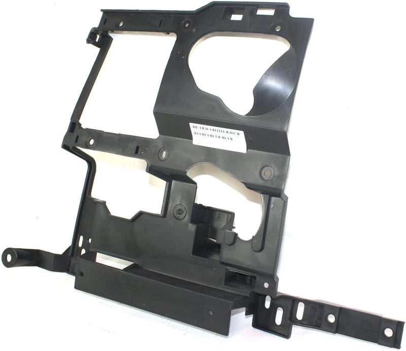 Garage-Pro Headlight Bracket Set for GMC Sierra 1500, 2500, 3500 (2003-2006) - Image 5