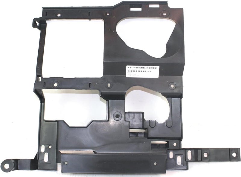 Garage-Pro Headlight Bracket Set for GMC Sierra 1500, 2500, 3500 (2003-2006) - Image 4