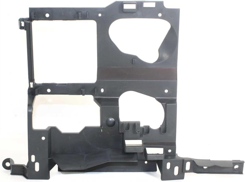 Garage-Pro Headlight Bracket Set for GMC Sierra 1500, 2500, 3500 (2003-2006) - Image 3