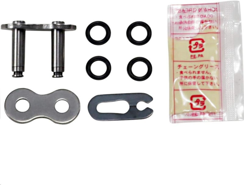 FJ525VX3 Steel Clip Type Replacement Connecting Link for 525VX3 Chains