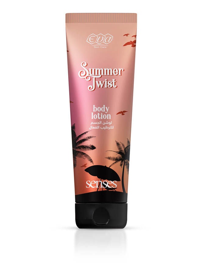 Eva Senses Body Lotion Summer Twist