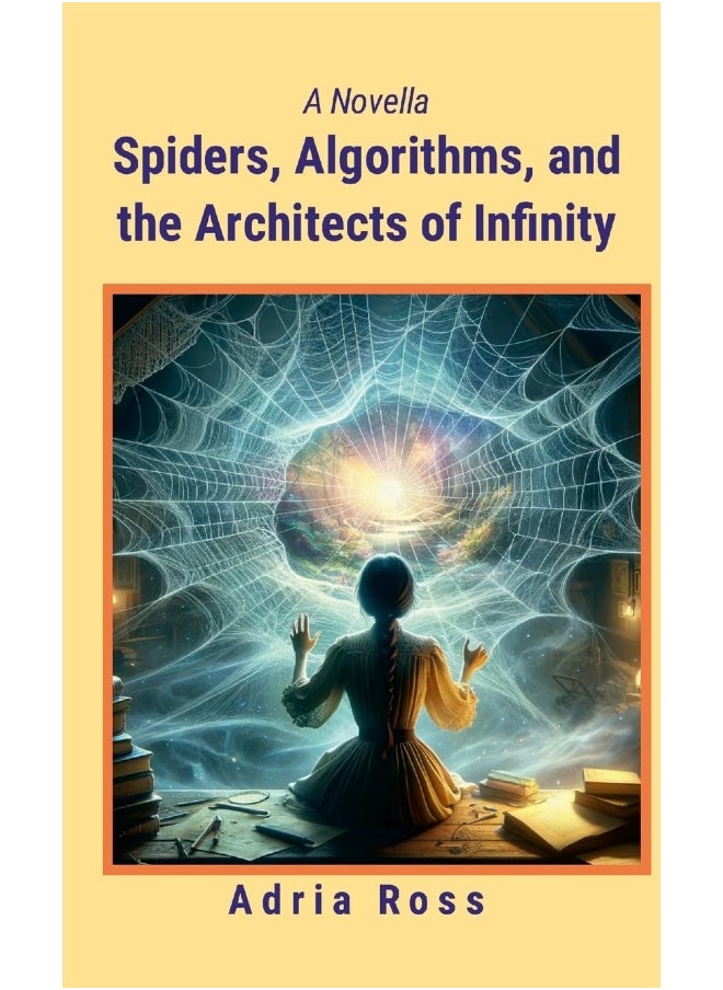 null - Spiders, Algorithms, and the Architects of Infinity - Image 1