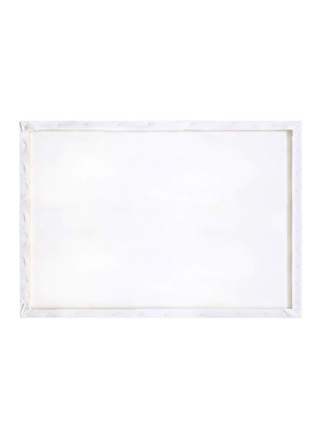 999STORE FLP24360270 Wooden Stretched Framed Landscapes Painting Wall Art (24X36 Inches Stretched Canvas, Multicolor) - Image 5