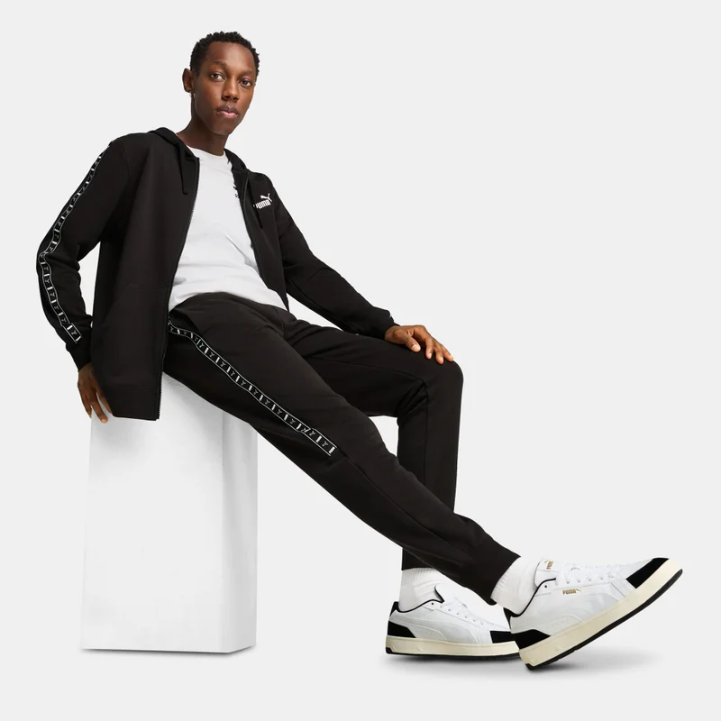 PUMA Men's Essential Tape Sweatpants