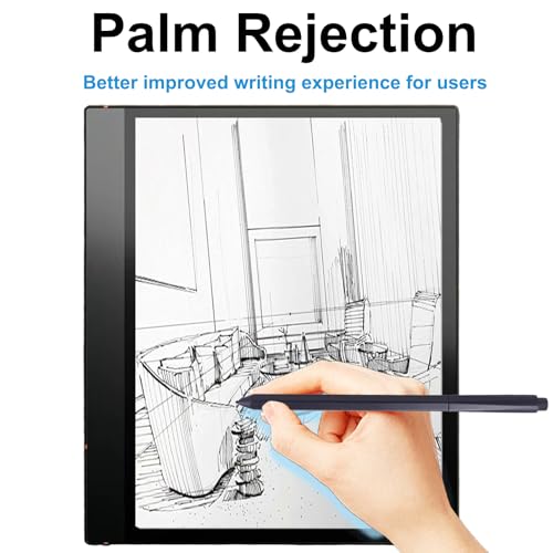 Anglepingping 82TT Pen 2 for BOOX Pen2/Pen 3 with Eraser Compatible with Tablet Go 10.3 ePaper/Note Air 3 C E lnk Tablet/Palma Mobile ePaper - Image 5