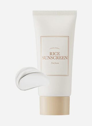 Rice Sunscreen, 50ml - pzsku/Z6B6FF38A86822237F3F2Z/45/_/1738266759/9b480883-2f13-4028-b1e4-a293085b1ea4