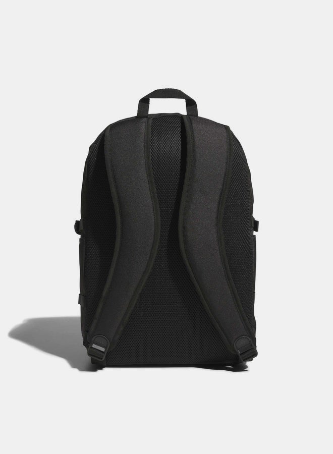 Adidas Utility Multi Pocket Backpack - Image 2