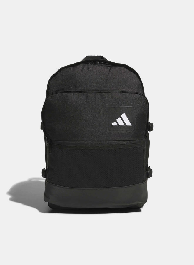 Adidas Utility Multi Pocket Backpack - Image 1