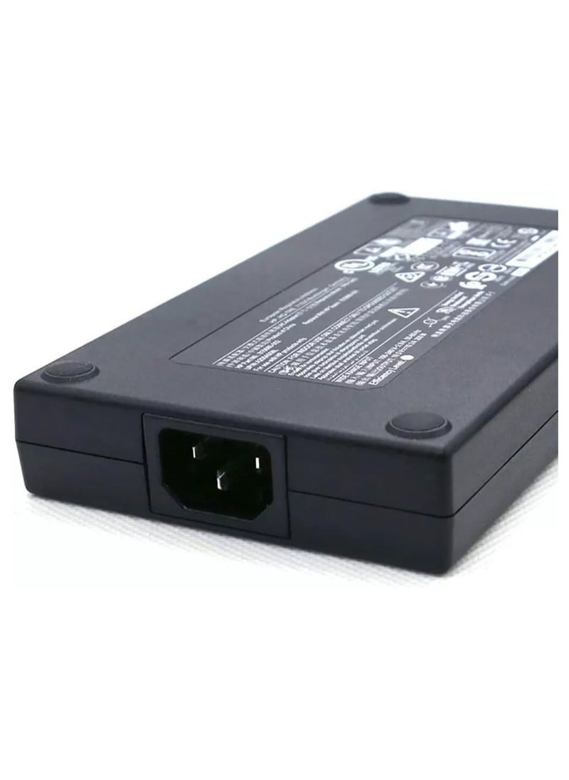 Max Power HP Laptop Charger 200W 19.5V 10.3A Power Supply Adapter for HP Omen 15 17,Envy 15 17,Pavilion Gaming 15 16 17, ZBook Fury Create Studio 15 17 G3 G4 G5 G6 G7 G8,TPN-LA21 TPN-DA10 ADP-200HB B【4.5*3mm】  - Image 3