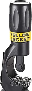 Yellow Jacket 60101 Small Tube Cutter, 1/8 to 1-1/8" - Image 1