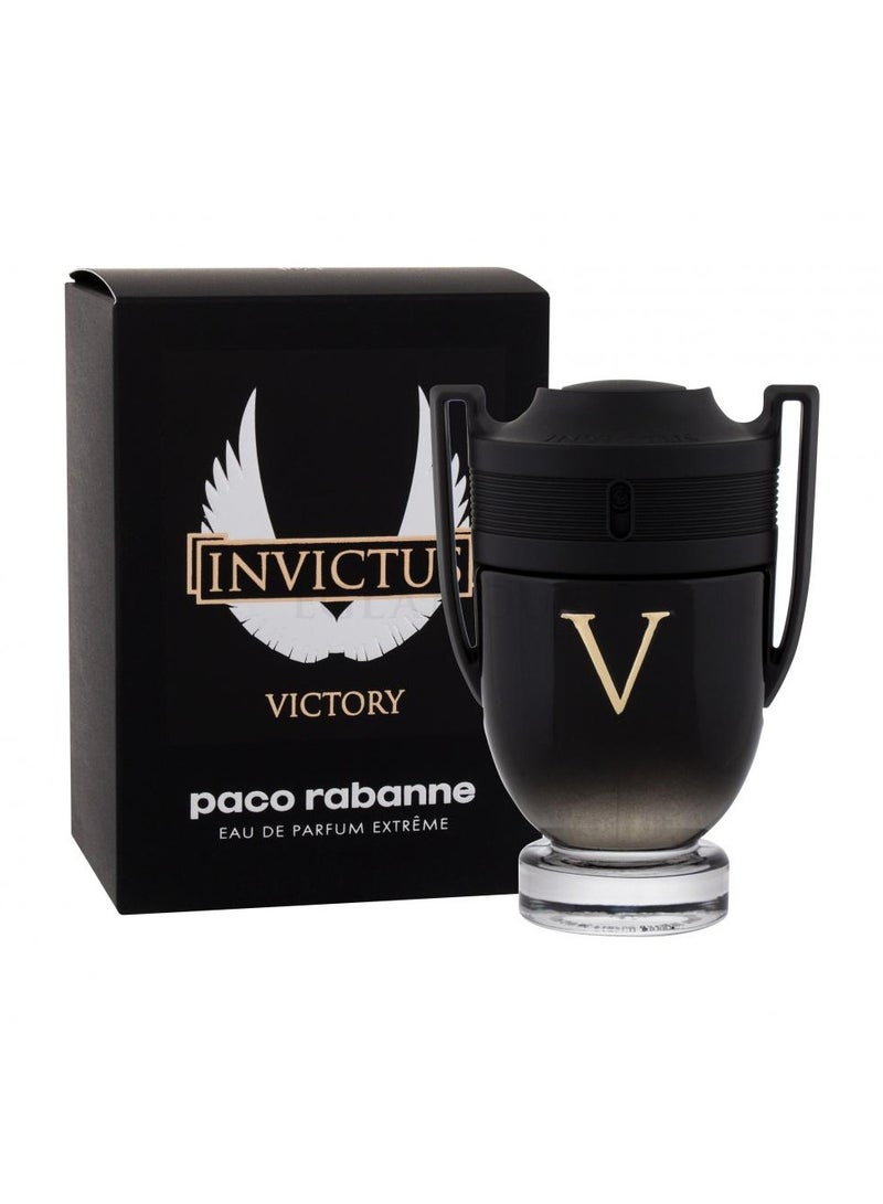 paco rabanne Invictus Victory EDP 200ml - Image 1