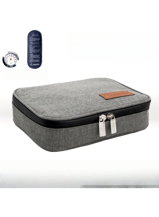Nariele New Portable Insulin Refrigeration Box