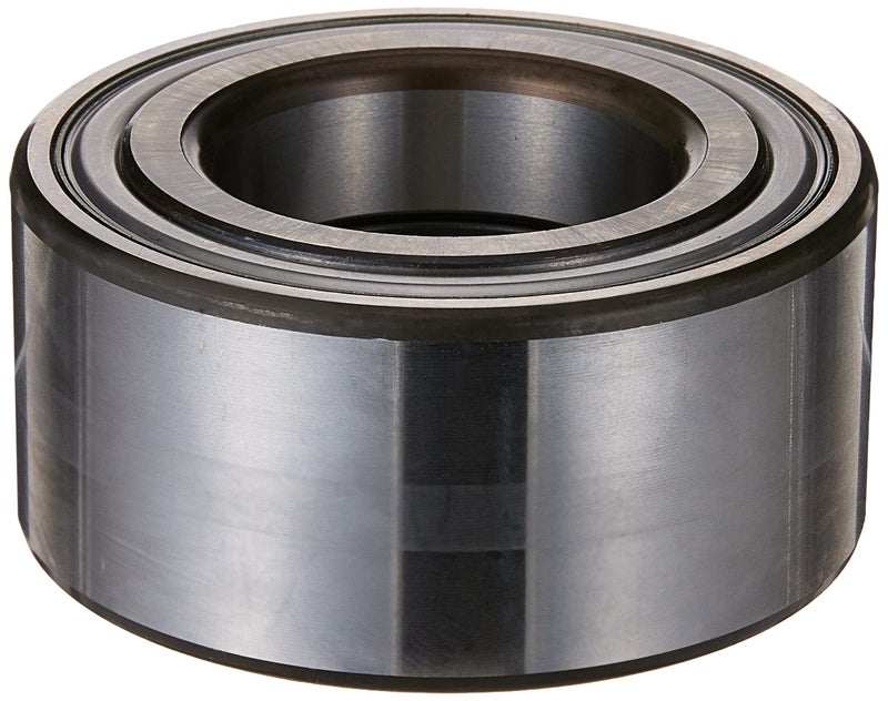 SKF FW70 Ball Bearing Double Row Angular Contact 2Shields Split Inner Ring
