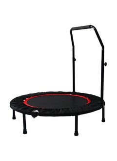 Beauenty Folding Trampoline With Strong Loading Capacity For Indoor And Outdoor, 40 Inch  - Image 1