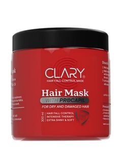 CLARY Hair Mask With Procapil 300ml 