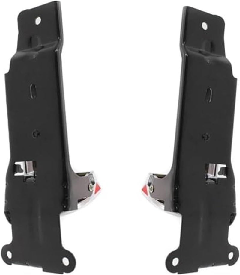 Car Interior Door Handle Set for Kia Sedona - Image 2